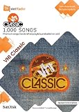 SanDisk slotRadio VH1 Classic Card