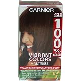Garnier 100% Color Vitamin Gold Brown