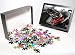 Photo Jigsaw Puzzle of Porsche Boxster Widebody from Car Photo Library