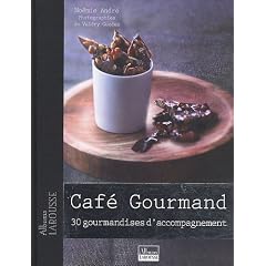 Caf� gourmand