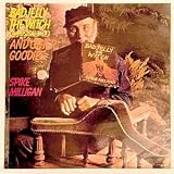 badjelly the witch (a musical tale) & other goodies LP