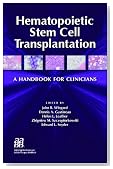 Hematopoietic Stem Cell Transplantation: A Handbook for Clinicians