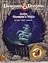 In the Phantom's Wake (Dungeons & Dragons Official Game Adventure, No 9436)