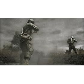 Call of Duty: World at War