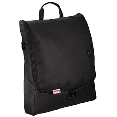 Hama Automotive Mobile Organizer, Schwarz