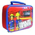 Fireman Sam Lunch Bag
