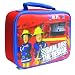 Fireman Sam Lunch Bag