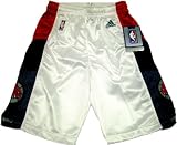 Adidas Charlotte Bobcats Youth Size Medium (10-12) NBA Short