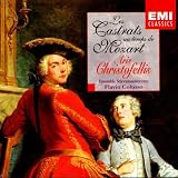 Aris Christofellis - Les Castrats au temps de Mozart / Ensemble Seicentonovecento · Flavio Colusso