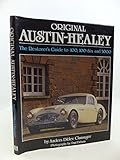 Original Austin-Healey