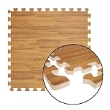 soft wood flooring