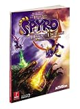 The Legend of Spyro: Dawn of the Dragon: Prima Official Game Guide (Prima Official Game Guides)