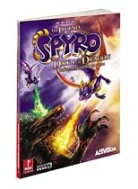 Legend of Spyro : Dawn of the Dragon Official Game Guide: Prima's Official Game Guide (Prima Official Game Guides)