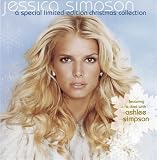 The Little Drummer Boy (duet w/Ashlee Simpson)
