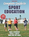 Complete Guide to Sport Education