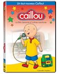 Caillou - La Fete Dansante