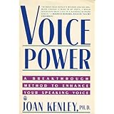 voice power an owl book