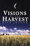 Cover of Visions of the Harvest by Rick Joyner 1599331217