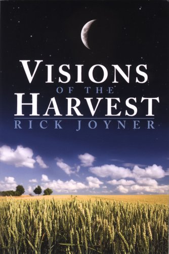 Visions of the Harvest under Prophecy in The Books Store