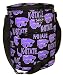 Kansas State Wildcats Wine Picnic Tote - NCAA College Athletics