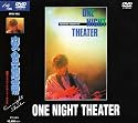 ONE NIGHT THEATER～横浜スタジアムライヴ～ [DVD]