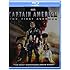 Captain America: The First Avenger [Blu-ray]