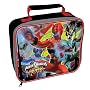 Spearmark Power Rangers Rectangular Lunchbag