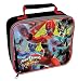Spearmark Power Rangers Rectangular Lunchbag