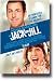 Jack and Jill Poster - 2011 Movie Promo 11 X 17 - Adam Sandler - Main
