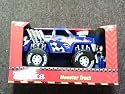 Tonka Monster Truck