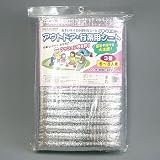 USER(ユーザー) 行楽お花見レジャーシート 3畳/8~10人用 U-P292