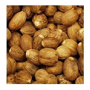 El Guapo Whole Nutmeg Mexican Spice 3 Cloves by El Guapo