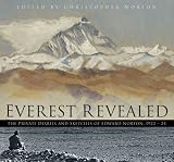 Everest revealed : the private diaries and sketches of Edward Norton, 1922-24