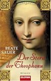 Der Stern der Theophanu - Beate Sauer