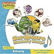 Scripture Memory Songs:  Verses About Behaving (Max Lucado's Hermie & Friends)