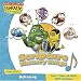 Scripture Memory Songs:  Verses About Behaving (Max Lucado's Hermie & Friends)