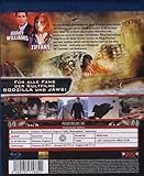 Image de Mega Piranha (2010) [Blu-ray] [Import allemand]