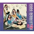 Kara 2集 - Revolution (通常版)(韓国盤)