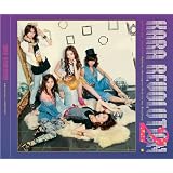 Kara 2集 - Revolution (通常版)(韓国盤)