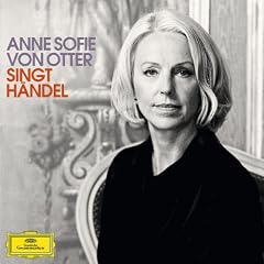 Anne Sofie Von Otter Singt H�ndel