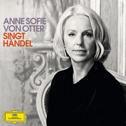 Produkt-Bild: Anne Sofie Von Otter Singt H&auml;ndel