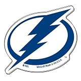 Tampa Bay Lightning Official 2.5" NHL Magnet