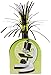 Beistle 57348 PSI Microscope Centerpiece, 15-Inch