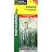 Redwood National and State Parks, California, USA (Trails Illustrated Map, 218)