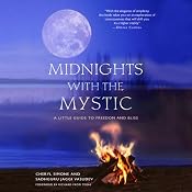 Midnights with The Mystic: A Little Guide to Freedom and Bliss | [Cheryl Simone, Sadhguru Jaggi Vasude]