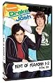 The Best of Drake & Josh- Seasons 1 & 2  (3 Disc Set)