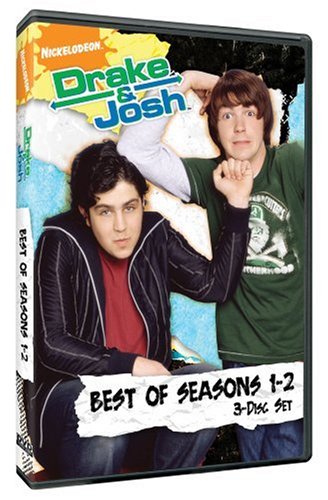The Best of Drake & Josh: Seasons One and Two