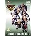 Ninja Turtles - The Next Mutation Vol.1