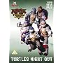 Ninja Turtles - The Next Mutation Vol.1