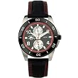 Tommy Bahama Men's RLX1036 Relax Sail Away Multi-Function Nylon Watch